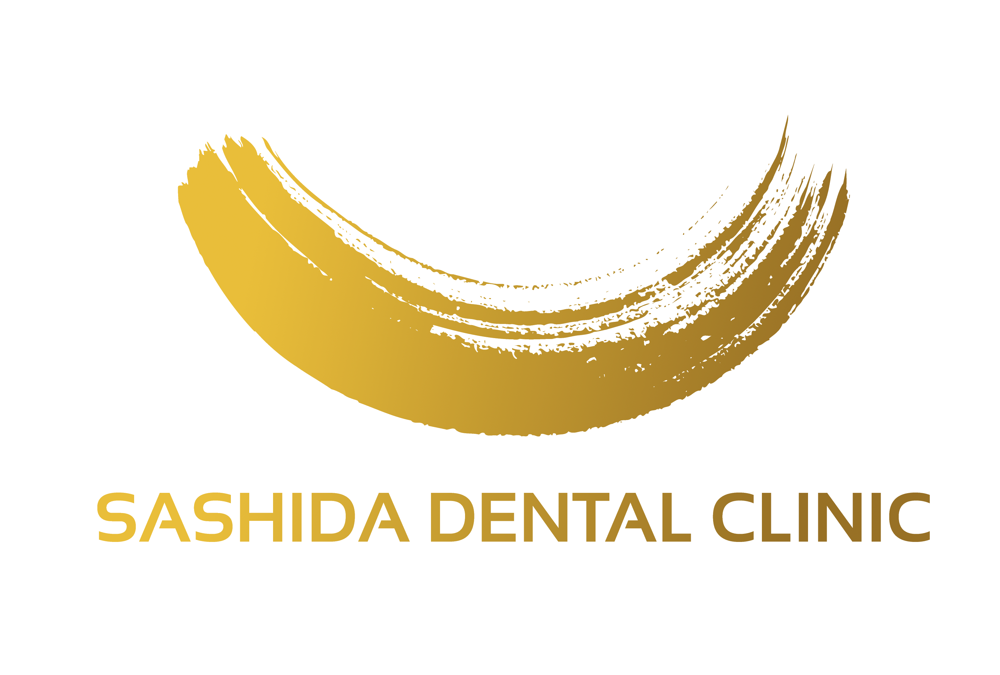 Sashida Dental Clinic Logo