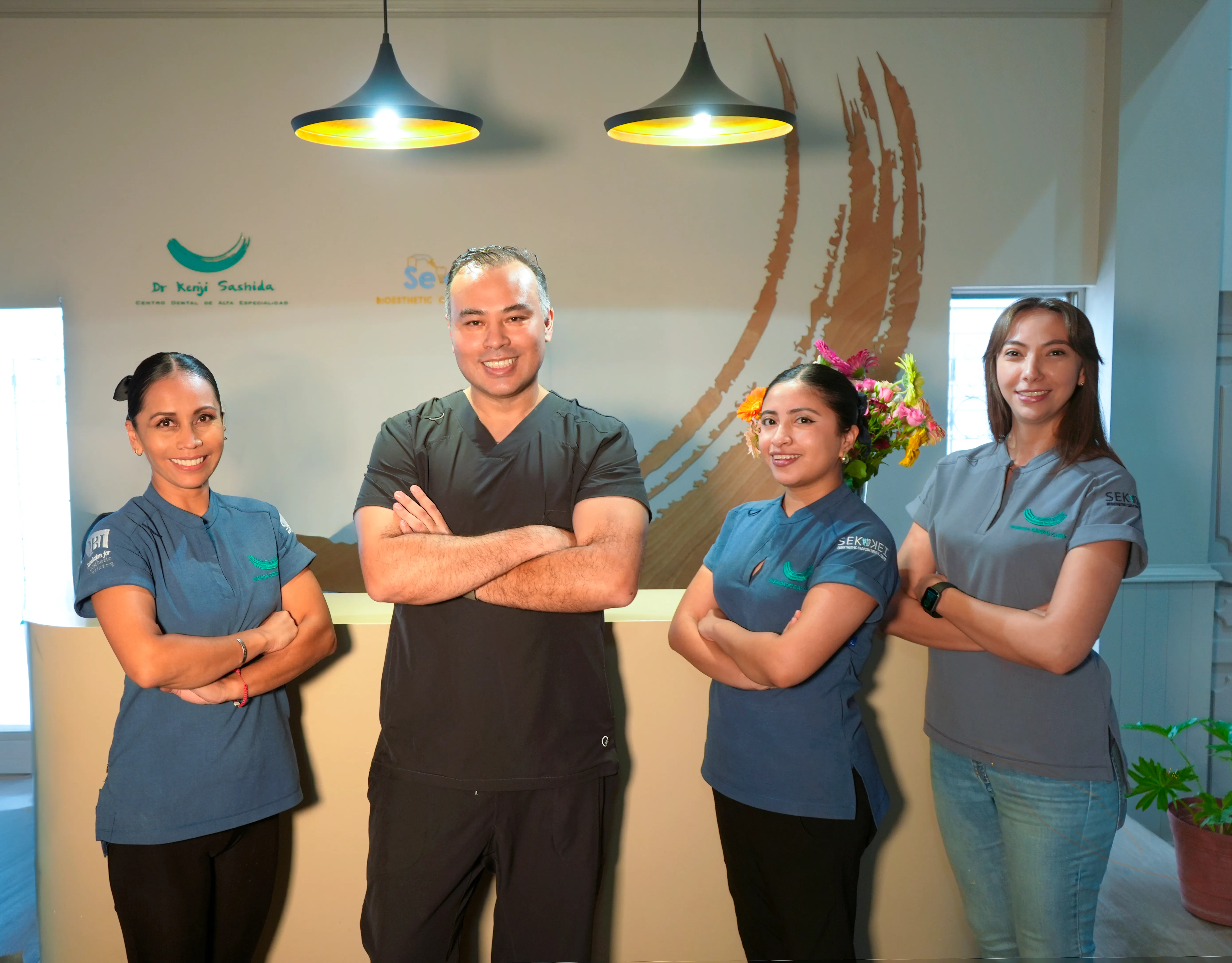 Equipo Dental